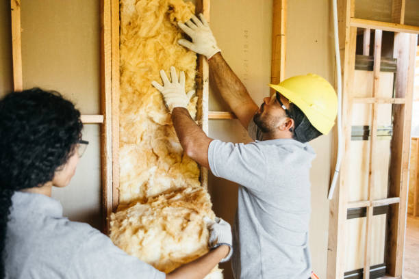 Beechwood, MI Insulation Contractor Company